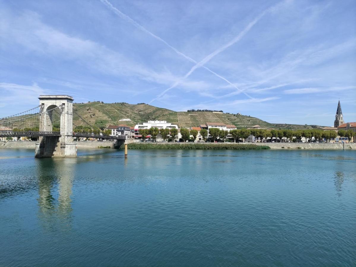 Genissieux, Vue Sur Vercors Privatunterkunft