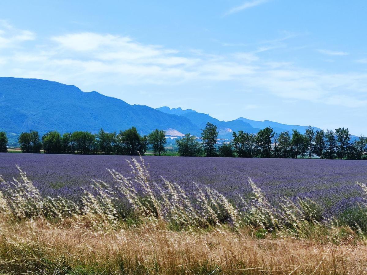 Genissieux, Vue Sur Vercors * Genissieux