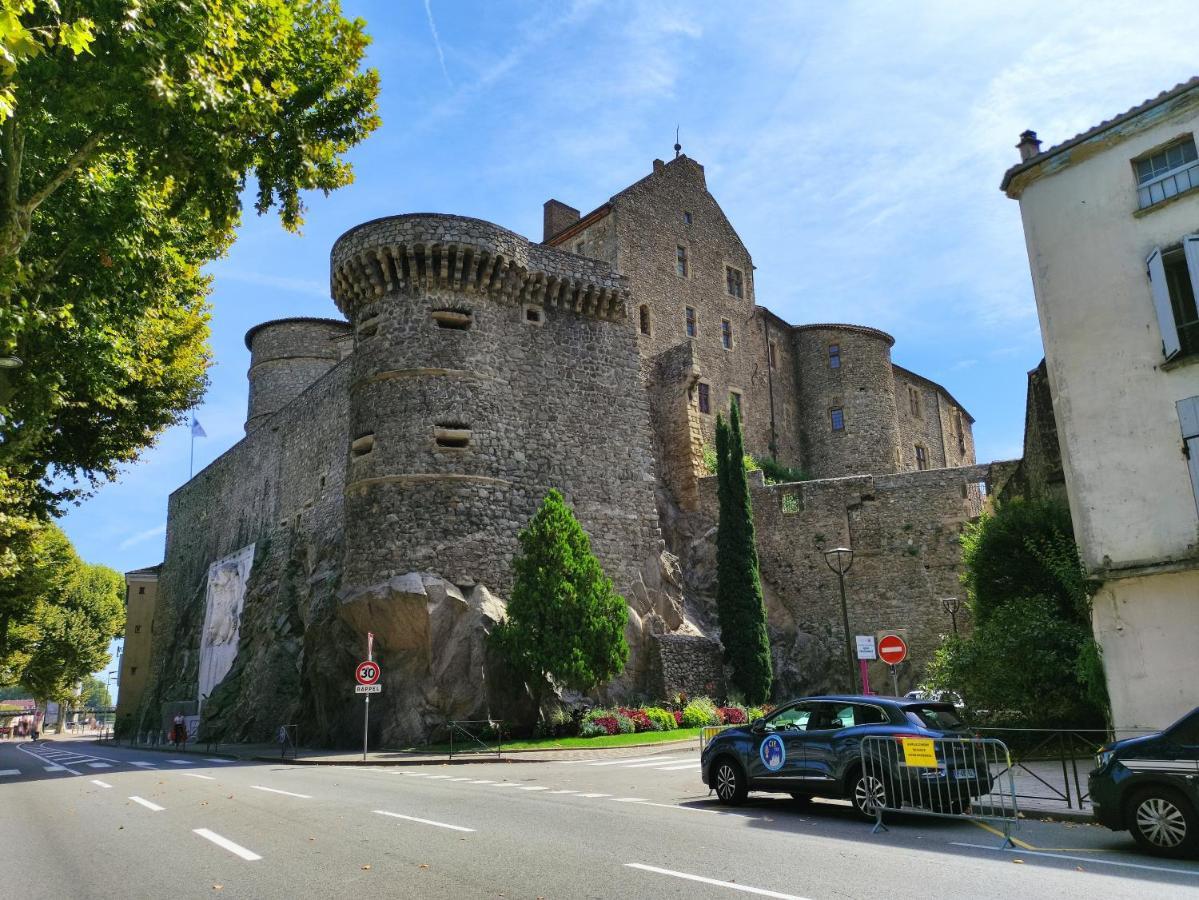 Genissieux, Vue Sur Vercors Homestay Genissieux